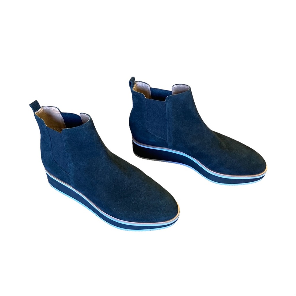 Antonio Melani Brexton Boots - Picture 3 of 10